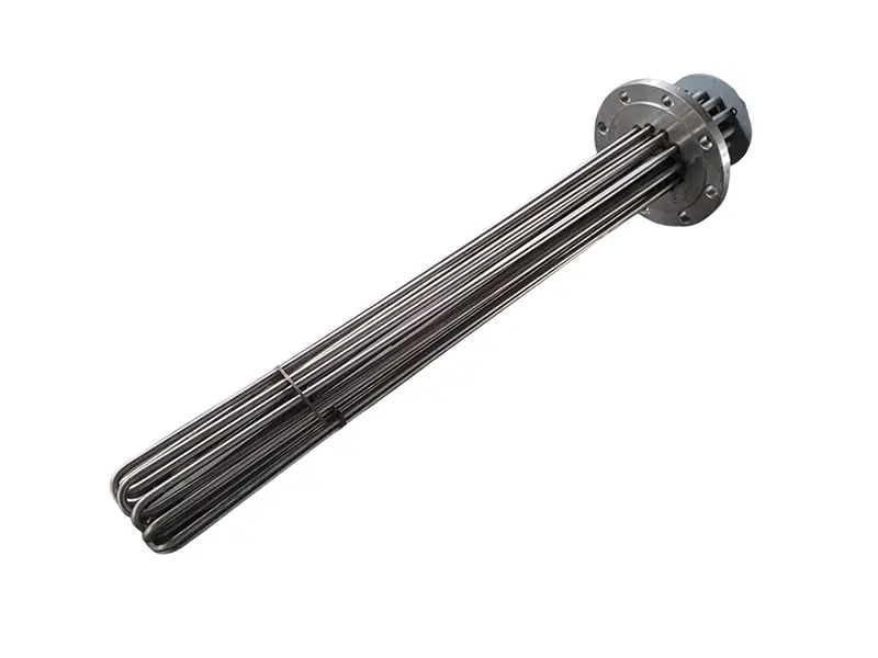 CE Certification Explosion Proof Electric Heater Exporter, Factory