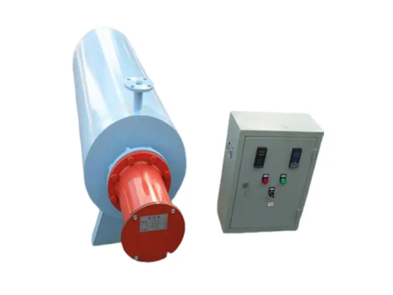 Best Pipeline Heater Manufacturers, Factory