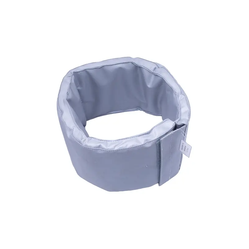 Best Durable Heat Insulation Covers Manufacturer, Exporters