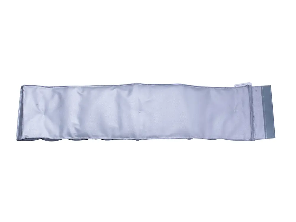 Best Durable Heat Insulation Covers Manufacturer, Exporters