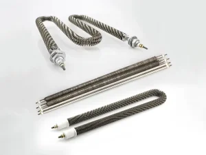 China High density heating element Manufacturers, Factories