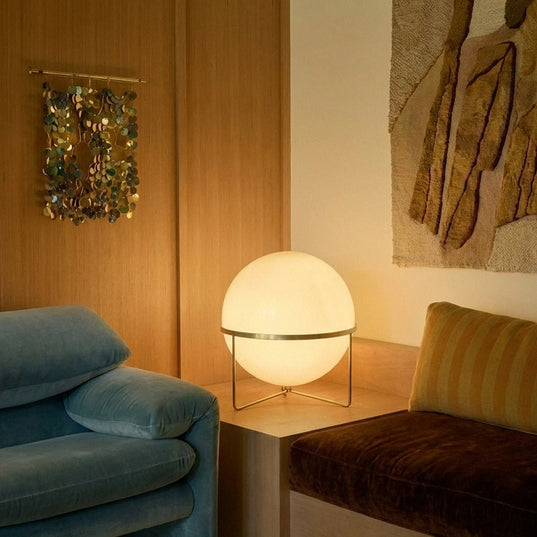 Nordic Modern Simple New Design Artistic Atmosphere Floor Lamp for Living Room Bedroom