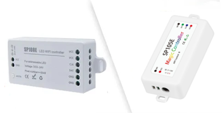 Controller
