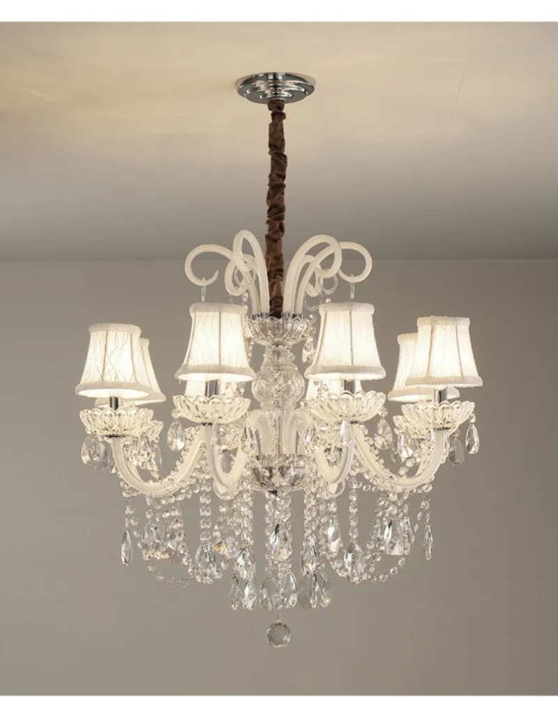 Chandelier Details 10