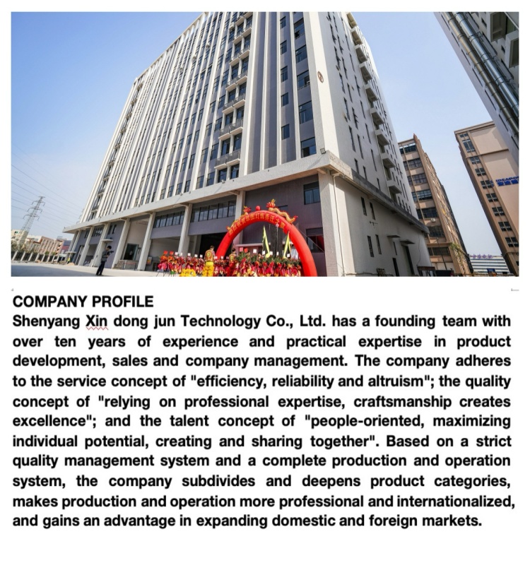 Overview 1