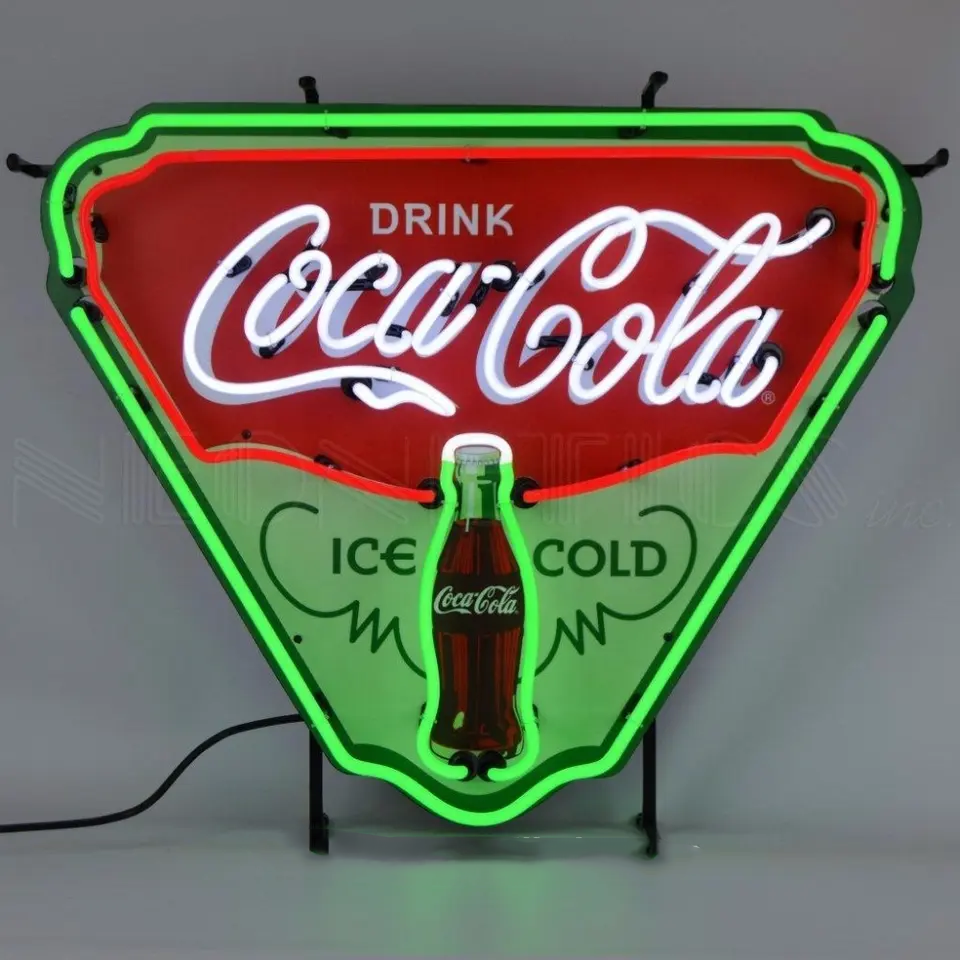 Custom LED Neon Sign with PVC &amp; IP67 Rating Basketball Logo Personalized Home Wall Decor