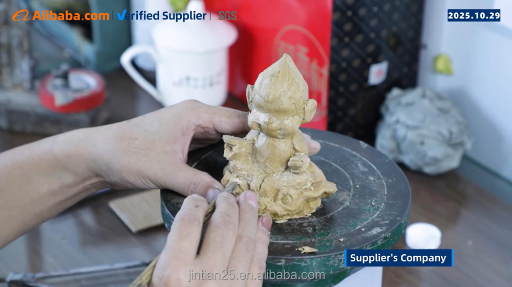 Carving Workshop