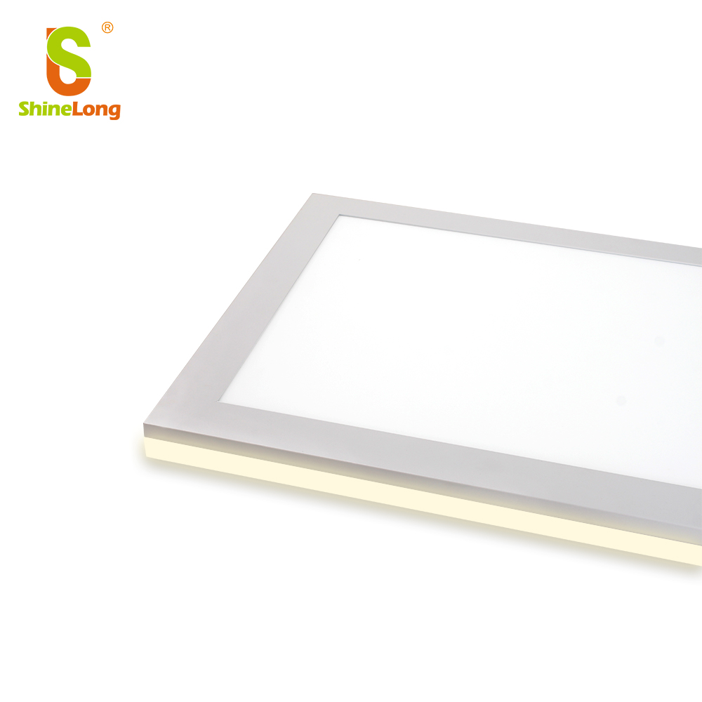 40W Modern WiFi Tuya LED Smart Ceiling Light for Home Room Dimmable Panel Lights with Light &amp; Music Phone Remote Control