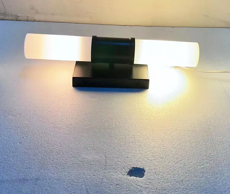 Mordon Hotel Vanity Light Wall Light Bathroom Light IP44 Light Hospitality Wall Sconce Bath Lights