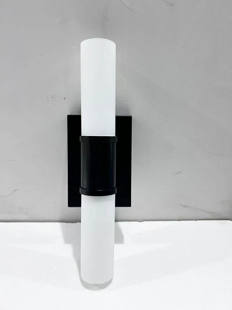 Mordon Hotel Vanity Light Wall Light Bathroom Light IP44 Light Hospitality Wall Sconce Bath Lights