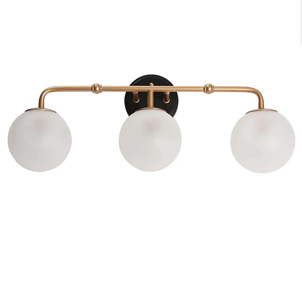 Decorative Living Room Bedroom Interior Wall Light Creative Indoor Modern LED Wall Lamp Contemporary Vanity Lighting