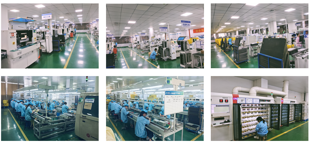 Power Production Flow