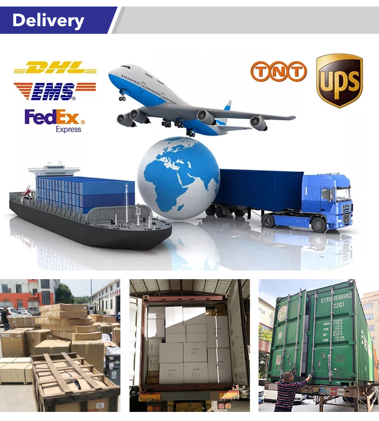 Logistics