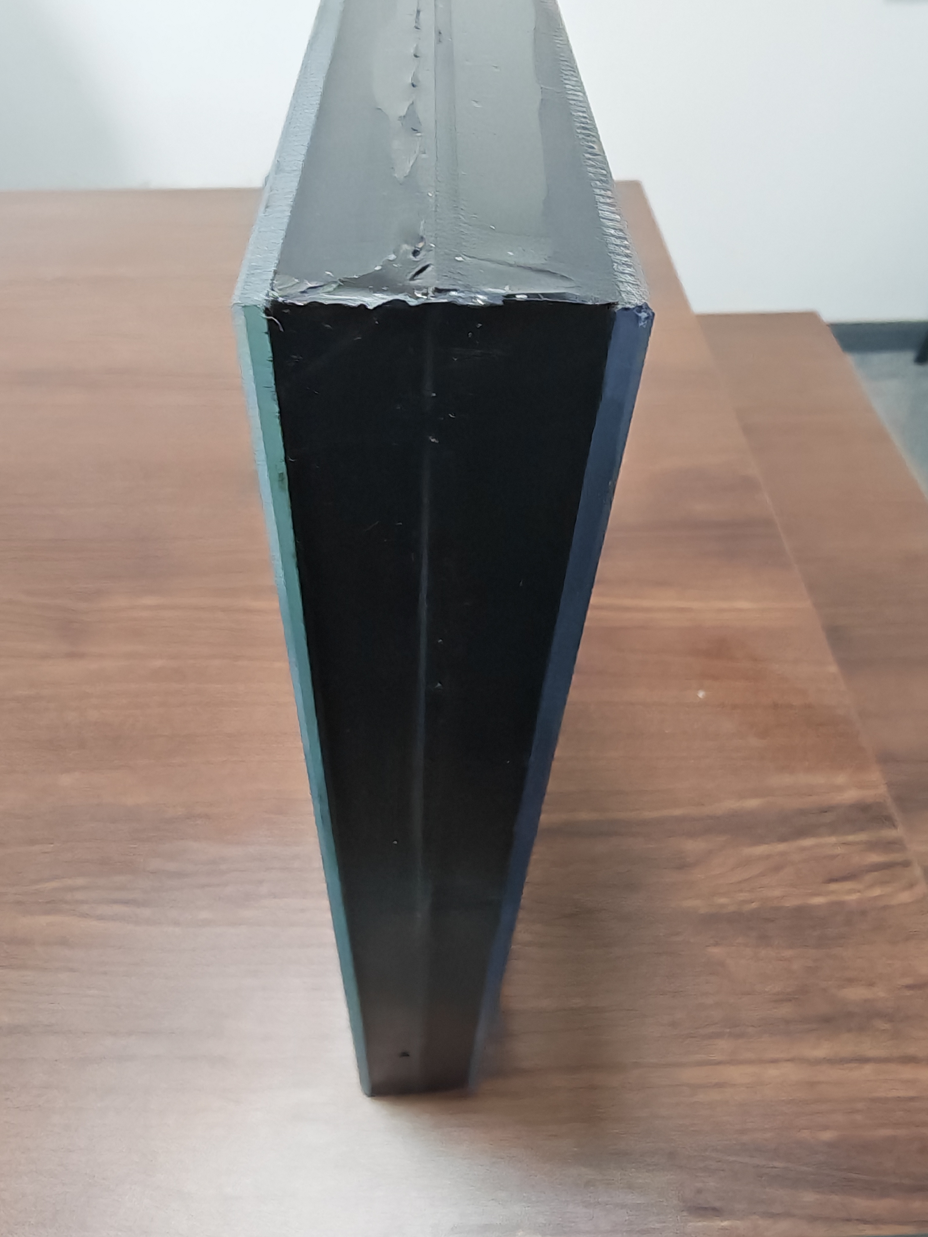 CSG Original Large Hollow Architectural Safety Glass High Light Transmittance Soundproof Home & Decoration Glass 15Year Warranty