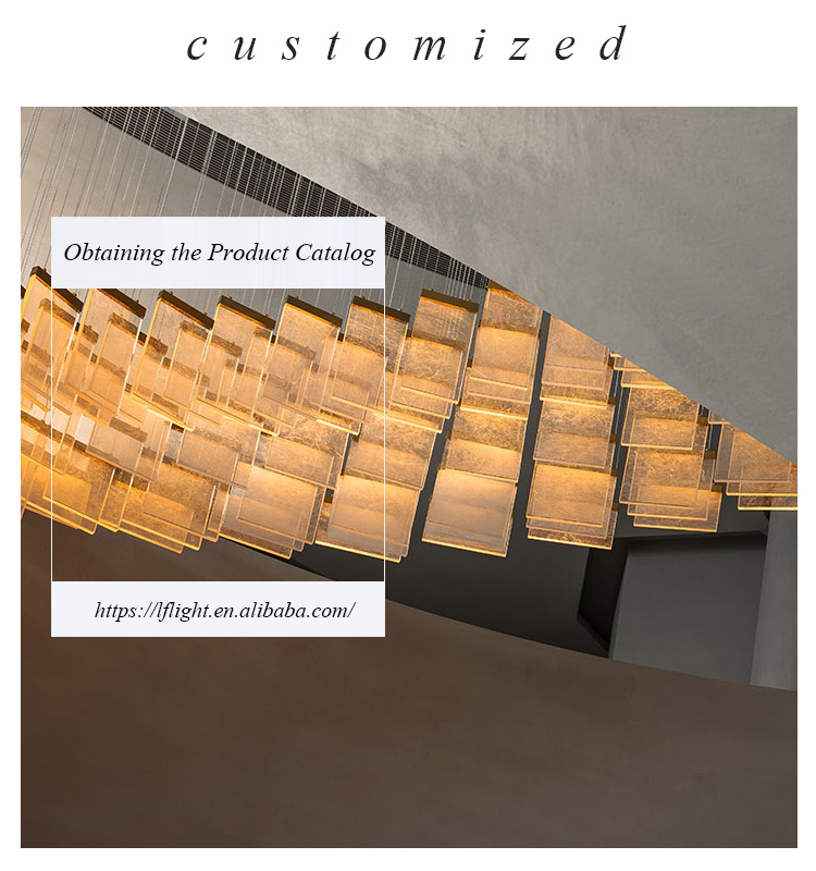 Luminaire 4