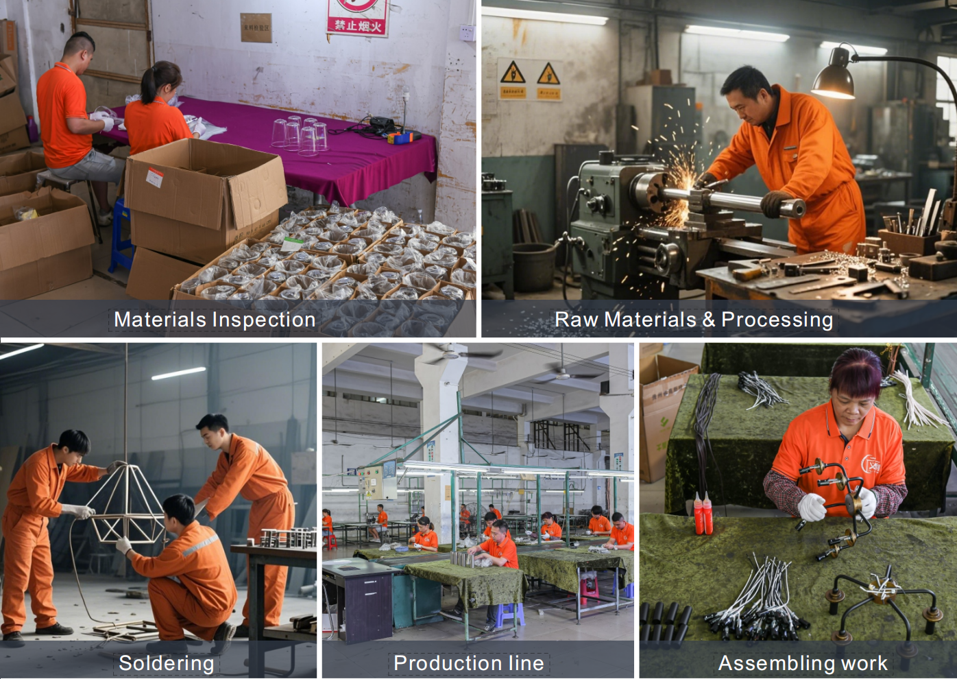 Draft to Production Process Diagram 1