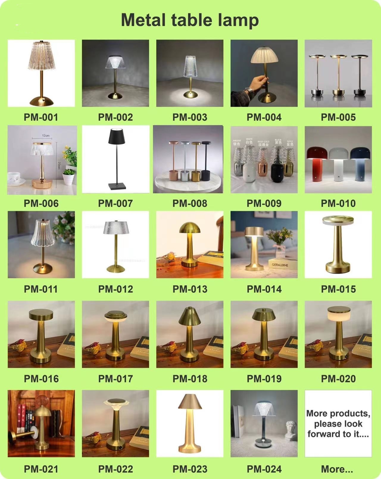 Unique Fashionable Customized 3D Print Modern DC Powered Plastic Small Batch Fast Shaping LED Table Lamp