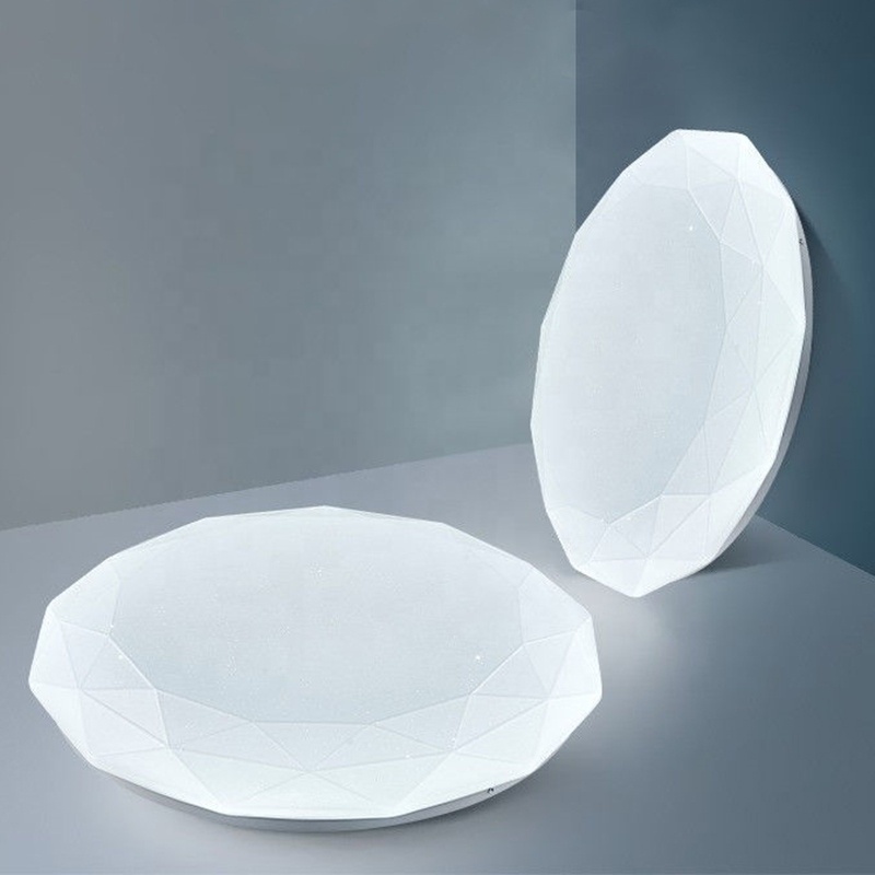 Factory Modern Round Led Spotlight Ceiling Lights Luxury 12W 18W 24W 36W 40W Led Oyster Ceiling Light for Home Living Room