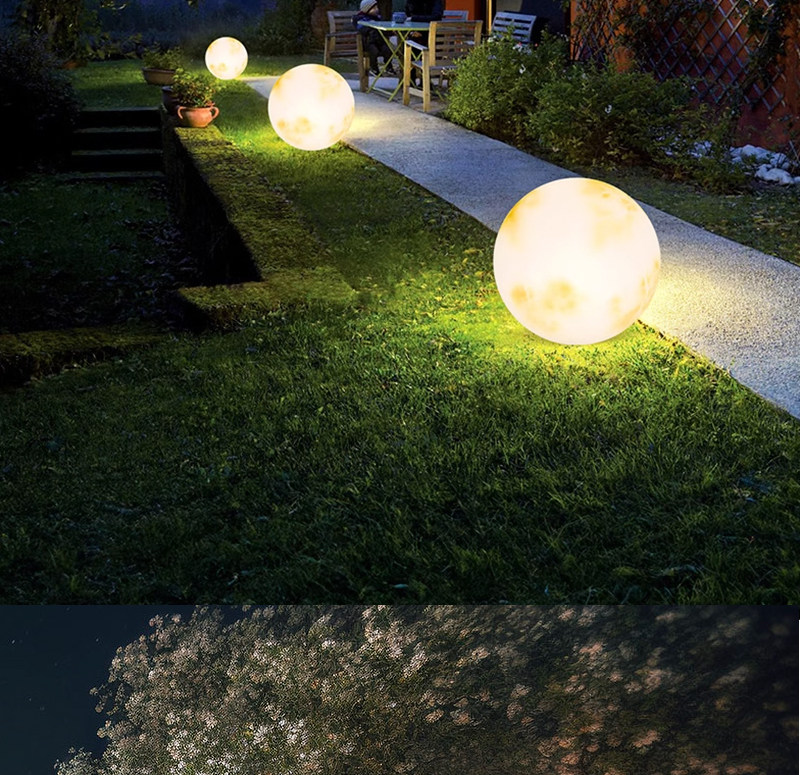Lighting Product Showcase 9