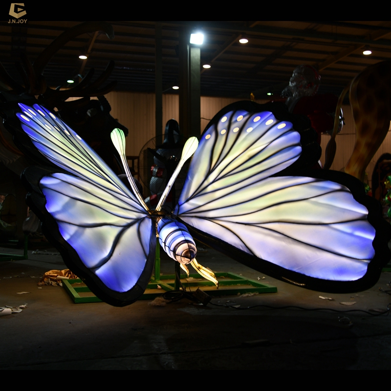 Custom Animal Light 1