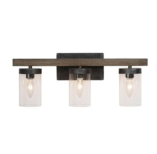 Modern LED Wall Lamp Contemporary Vanity Lighting 3