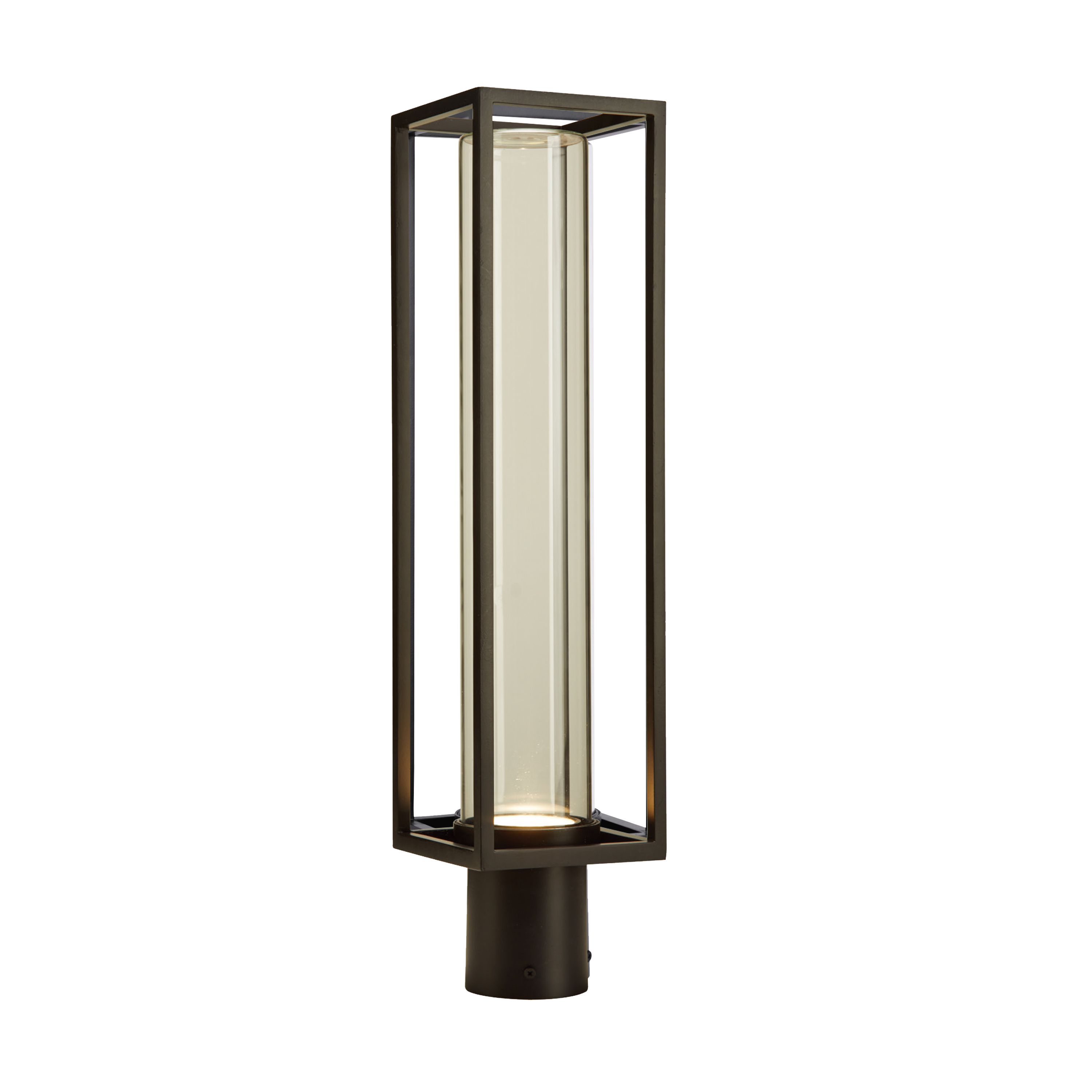 New Minimalist Creative Square Outdoor Patio Wall Lamp Garden Decorative Waterproof IP44 Aluminum LED Wall Light