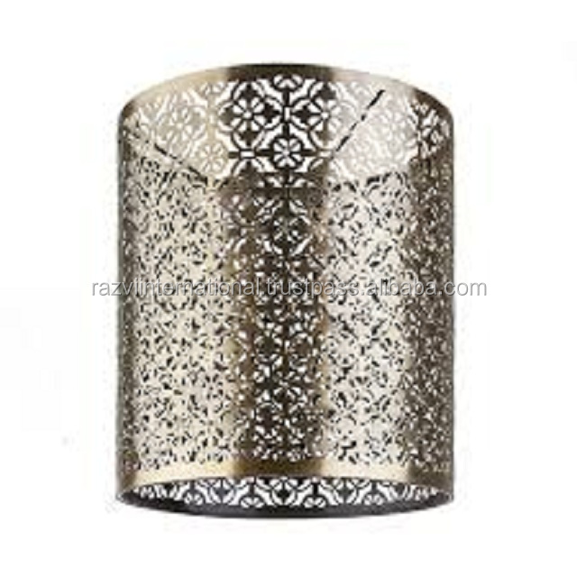 Indoor Decorative Modern Lighting Hanging Light Chandelier Metal Pendant Lamp