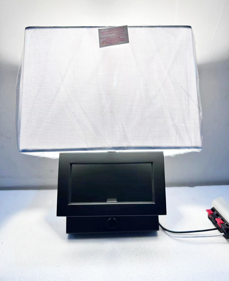 Westin Wall Light Wall Sconce Fabric Beside Lights Custom Lights Hospitality Lights