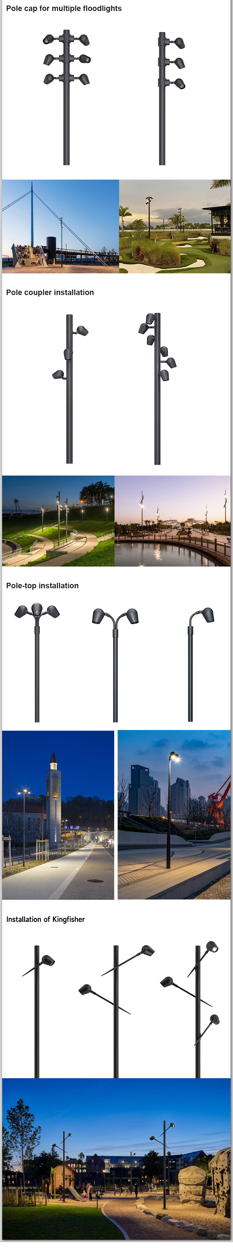 Mounting solutions 2