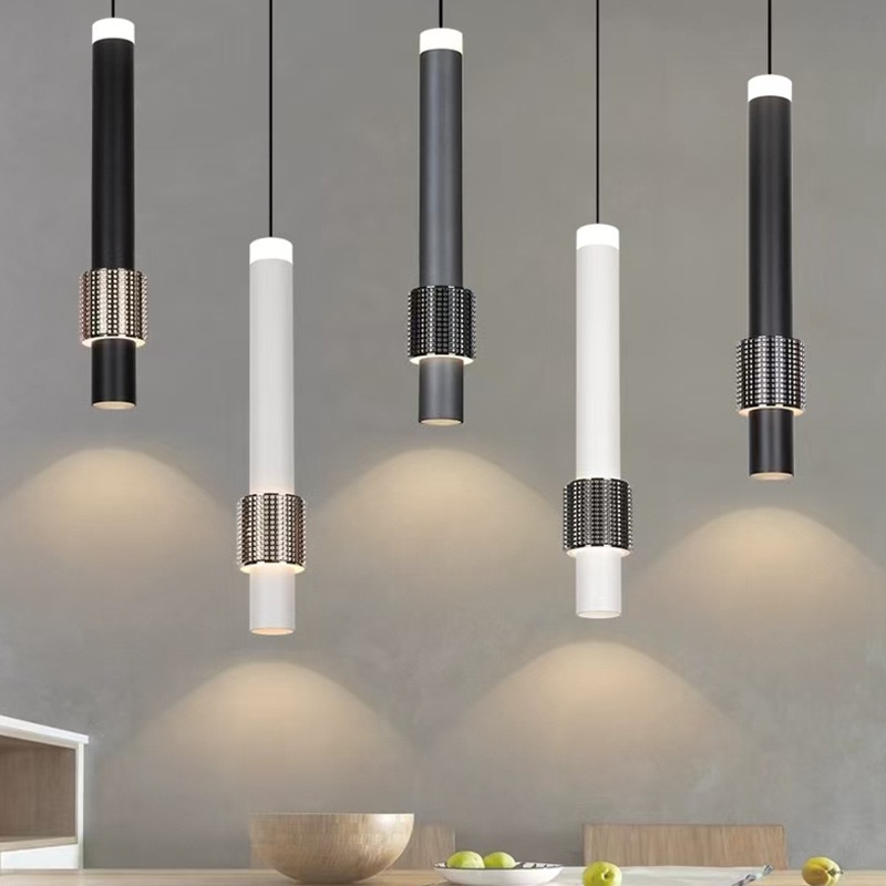 Pendant Light details 9