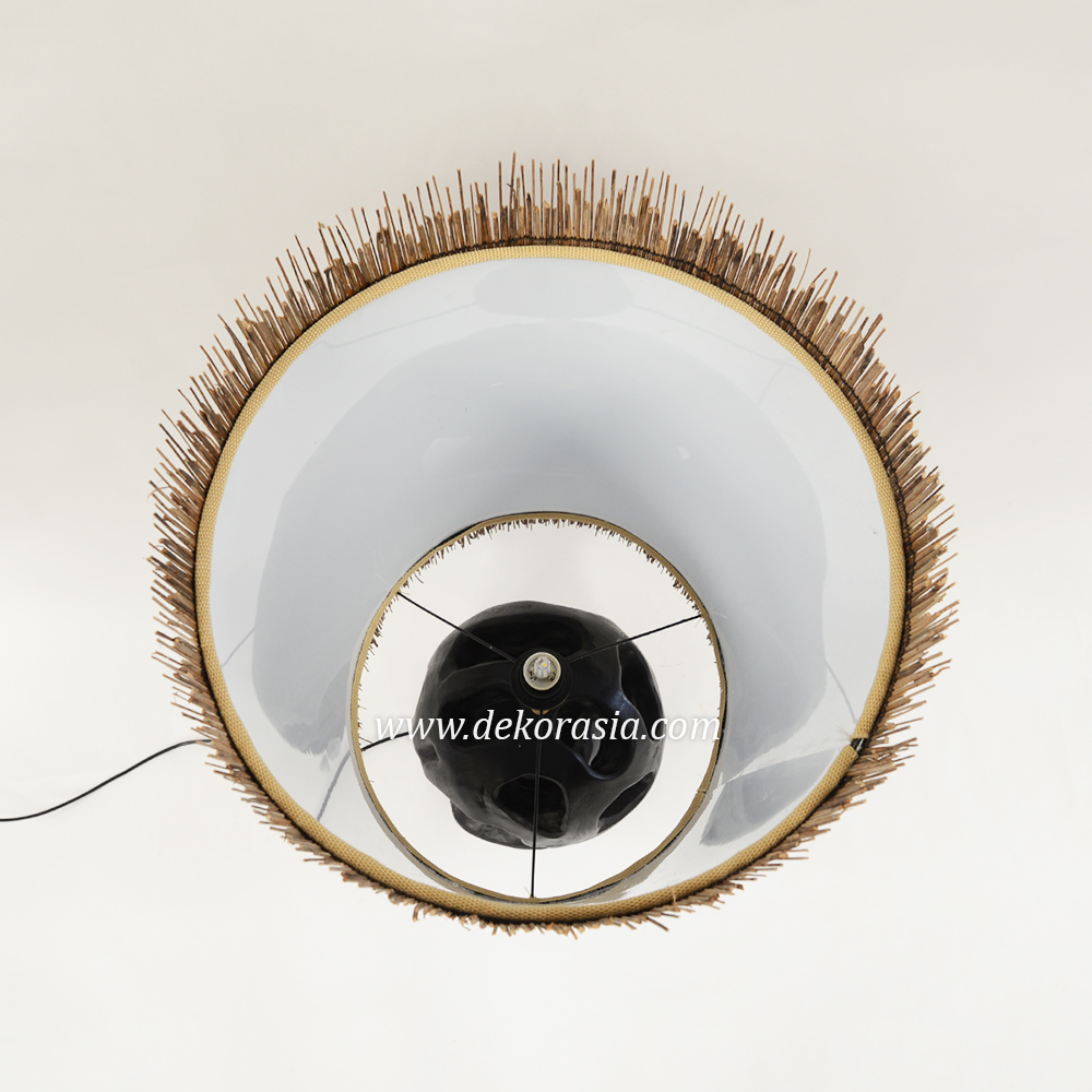 Orsen Table Lamp Structure