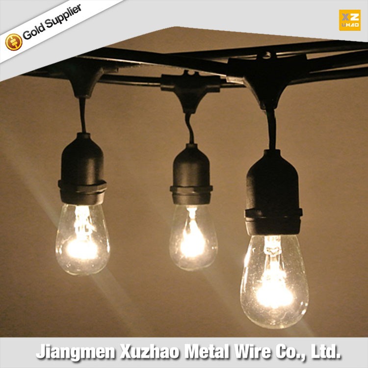 Commercial Hanging Lights Detail 4