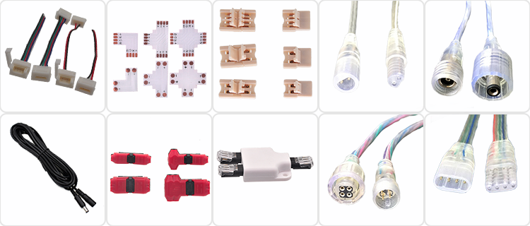 Accessories Options