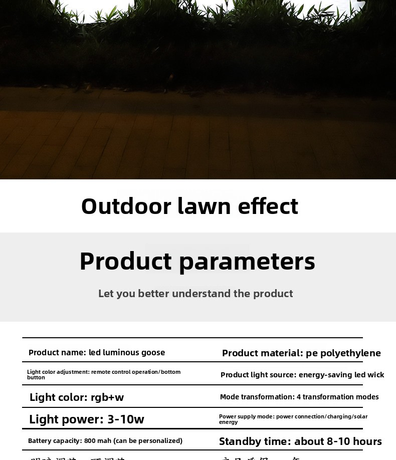 Lighting details 15