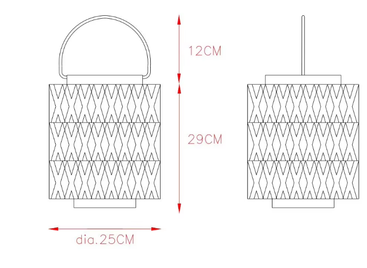 Rattan Solar Lights Transforming Your Garden with Elegant Design and Superior Energy Efficiency