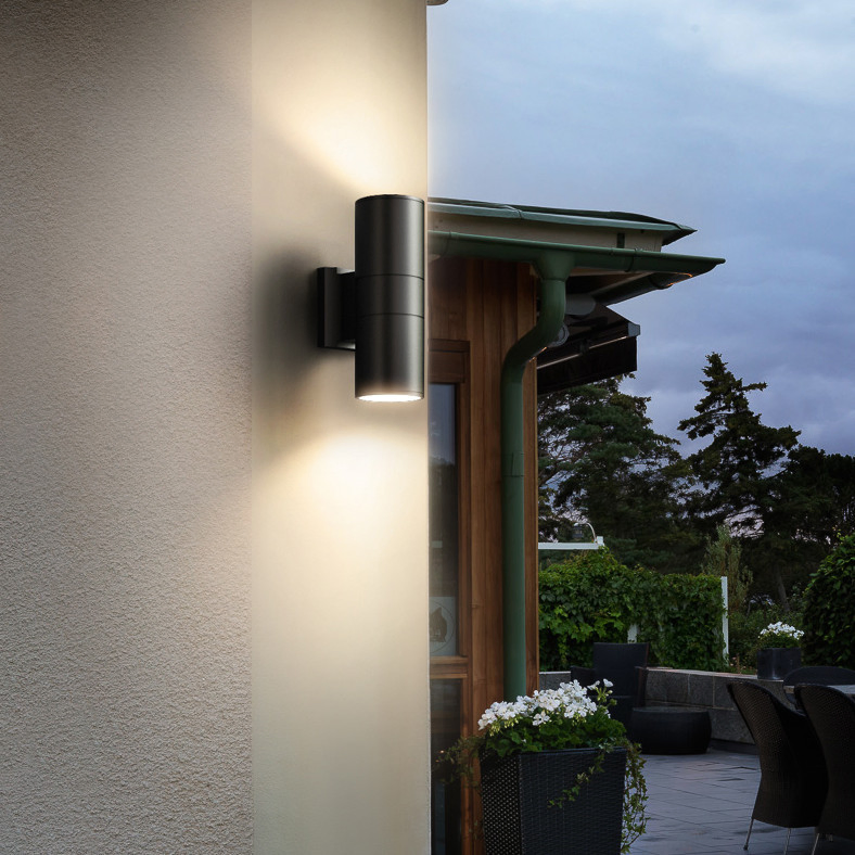 Aluminum Modern Decoration Home Indoor Wall Lamp Wall Mount LED Lighting