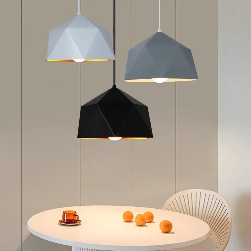 Pendant Light Details 1