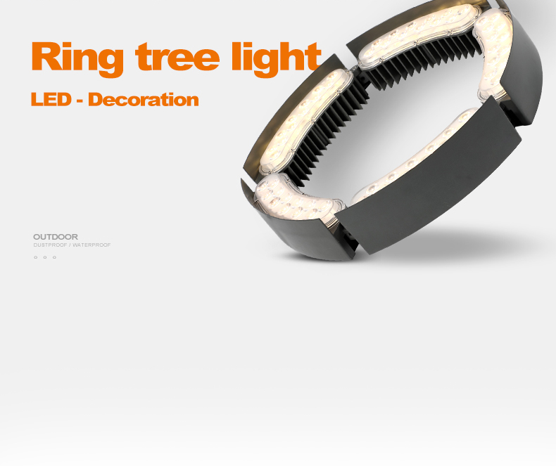 Tree Light Demo 3