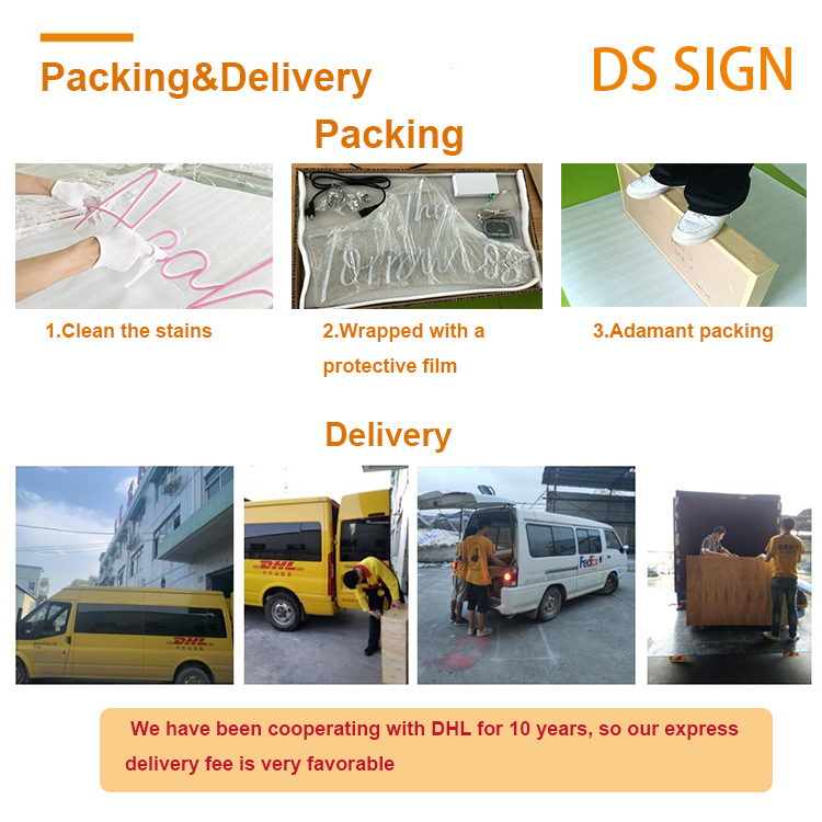Packaging & Transportation