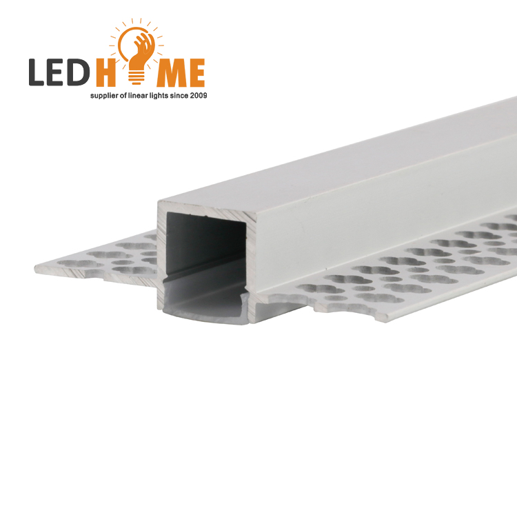 PC Frosted Cover Drywall Indoor Decorative Lighting
