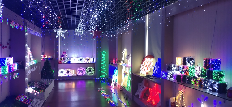 Sample room view 6