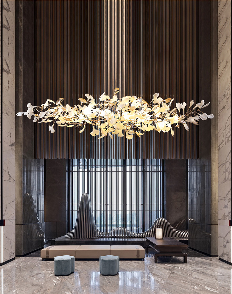 Pendant Fixture Structure