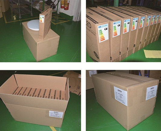 Packaging Details