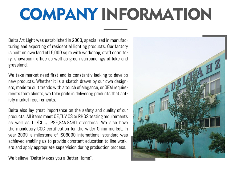 Company Presentation