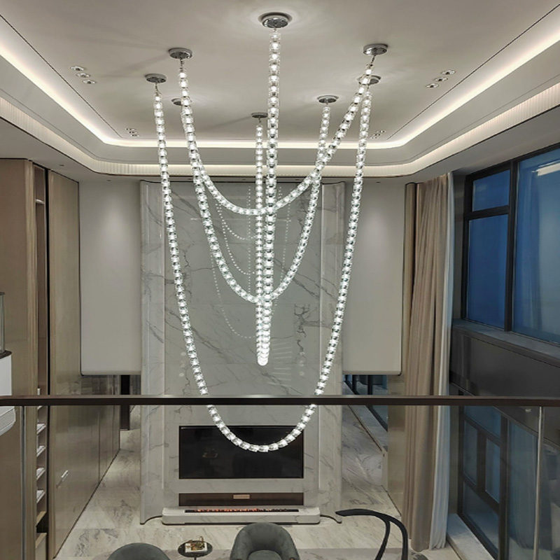 Pendant Light Details 2