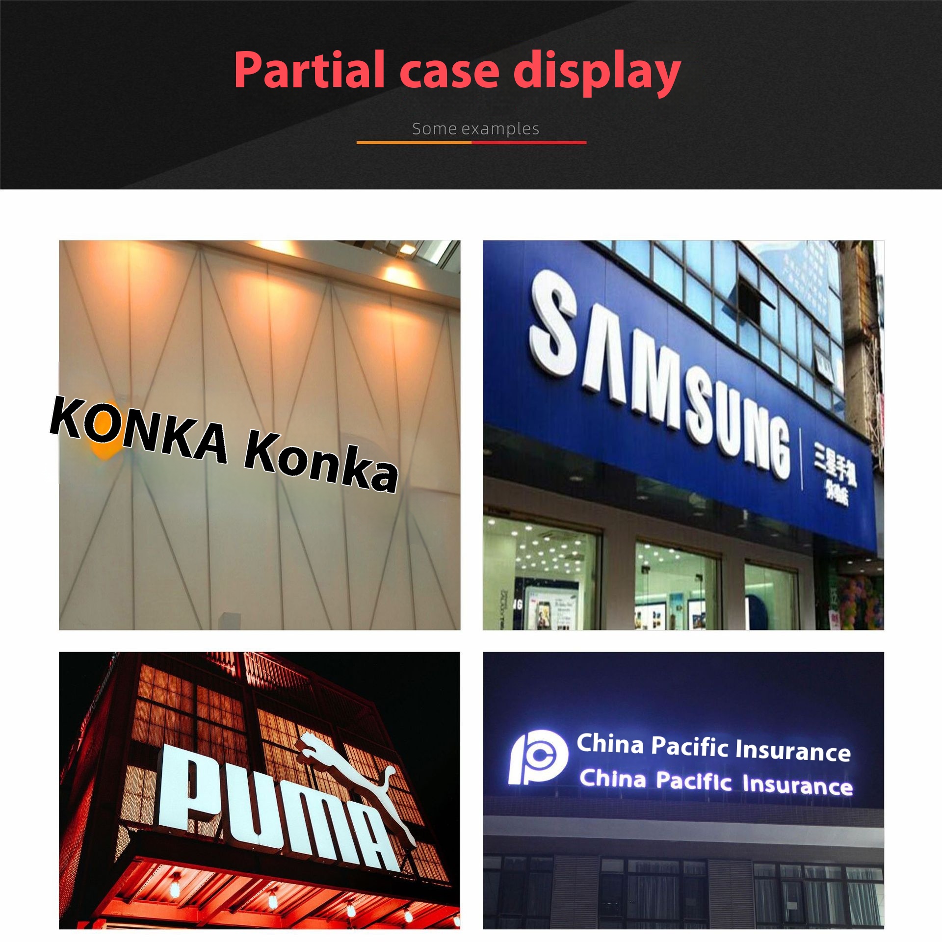 Custom Logo LED Neon Light Sign for Home Decor Birthday Parties Business Corporates Wall Decor in Offices Malls Hospitals