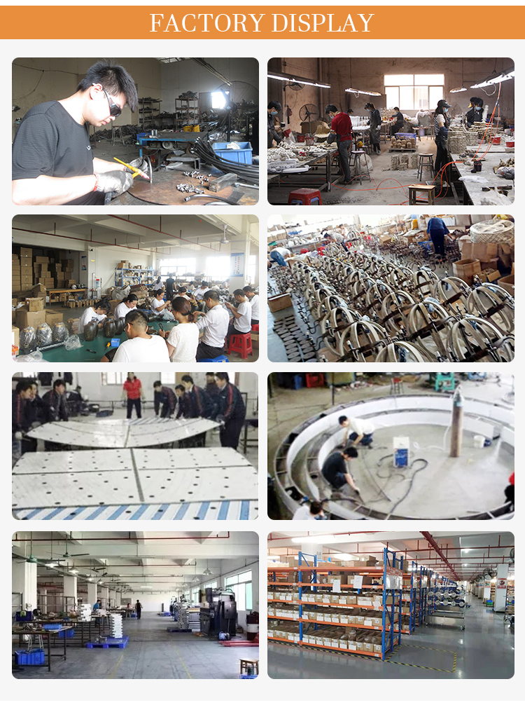 Company Facility 3