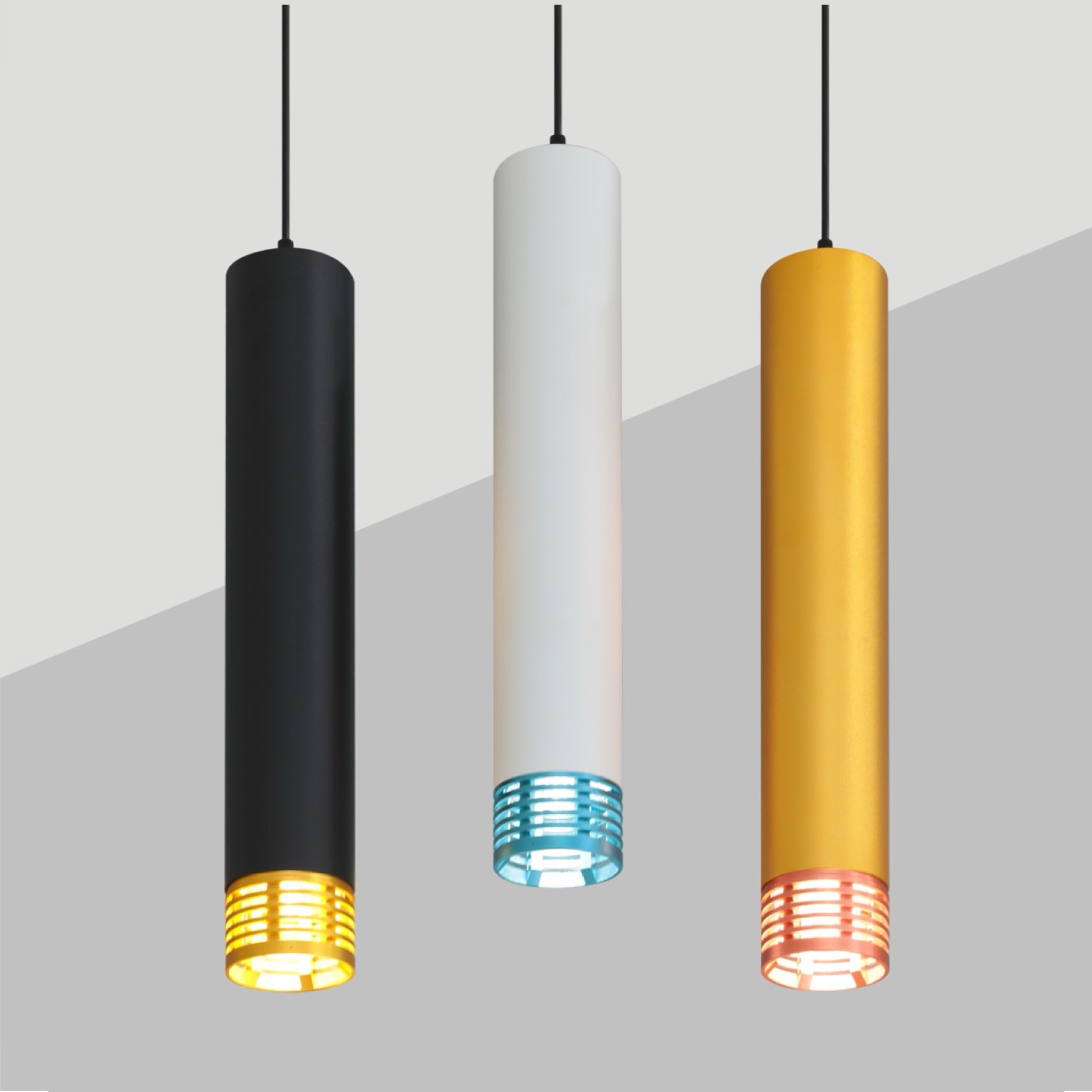 Pendant Light details 5