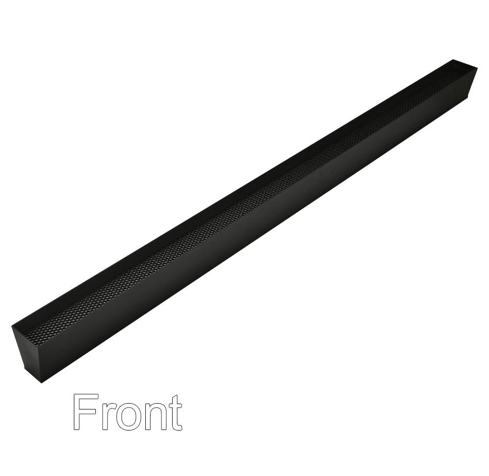 Pendant Linear Light Detail 2