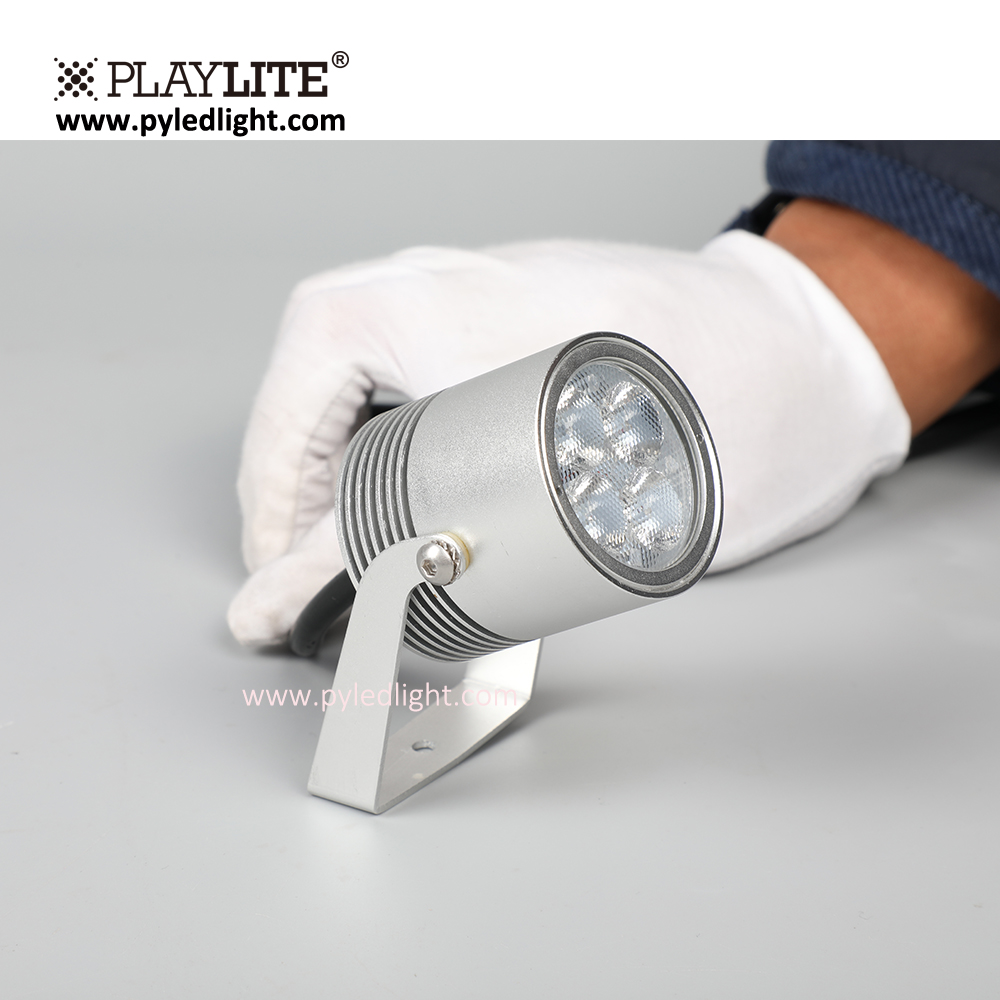 Outdoor Garden Led Spike Light Detail 1